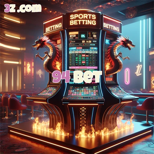 94 bet Máquinas